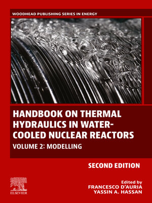 cover image of Handbook on Thermal Hydraulics in Water-Cooled Nuclear Reactors